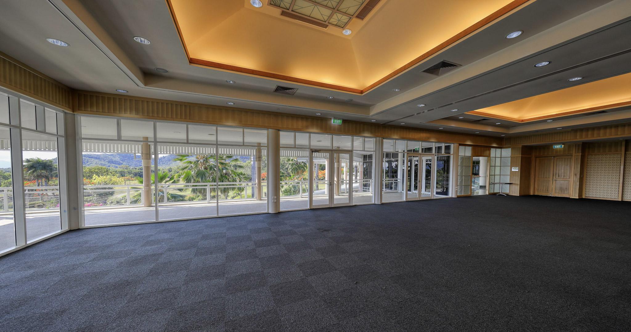 Paradise Palms Resort Cairns Exterior foto
